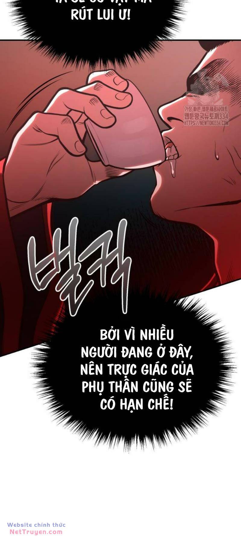 Quy Hoàn Lục Ma Đạo [Chap 45] - Page 9