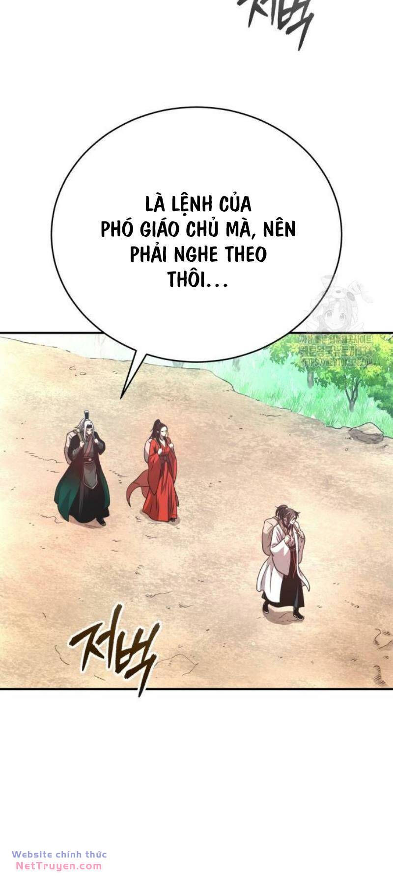 Quy Hoàn Lục Ma Đạo [Chap 45] - Page 93