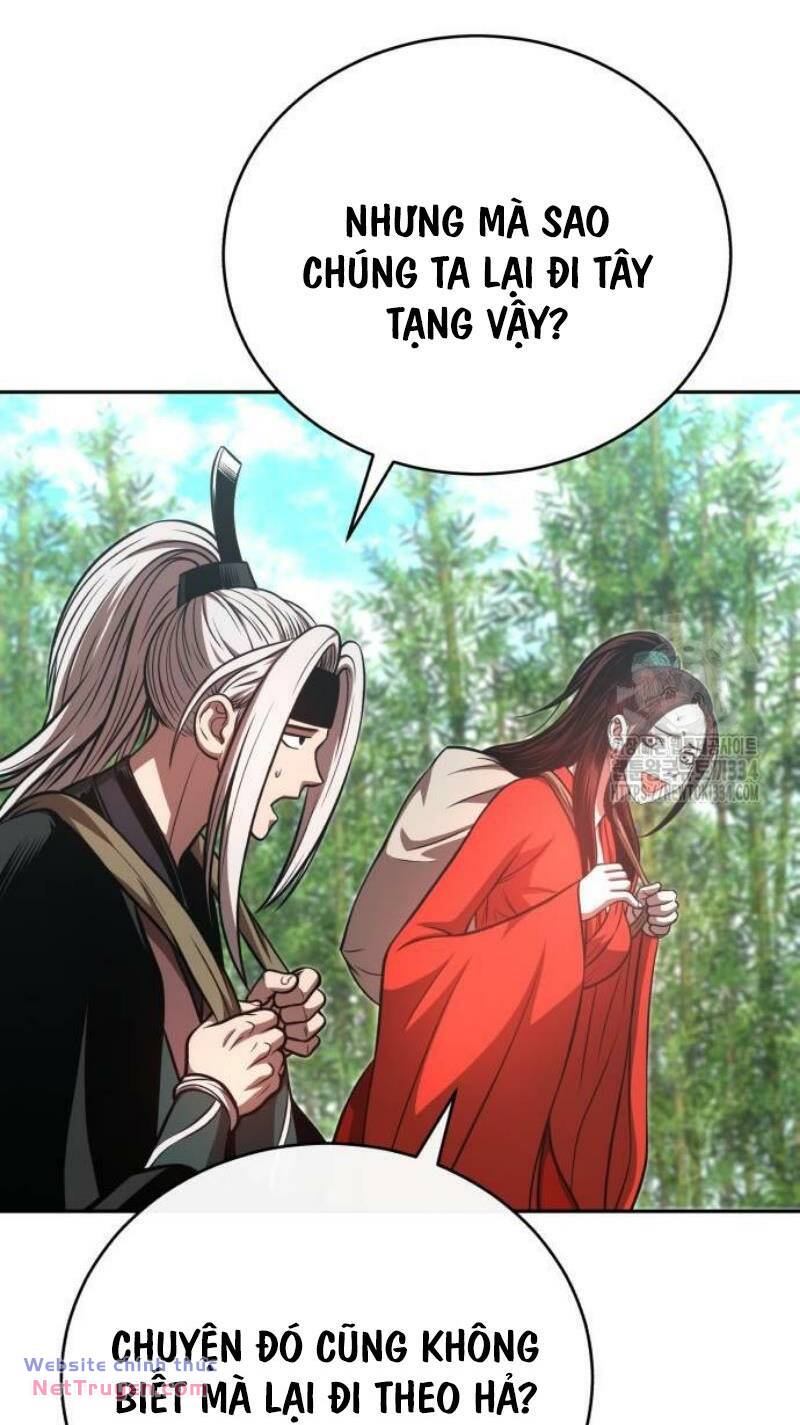 Quy Hoàn Lục Ma Đạo [Chap 45] - Page 94