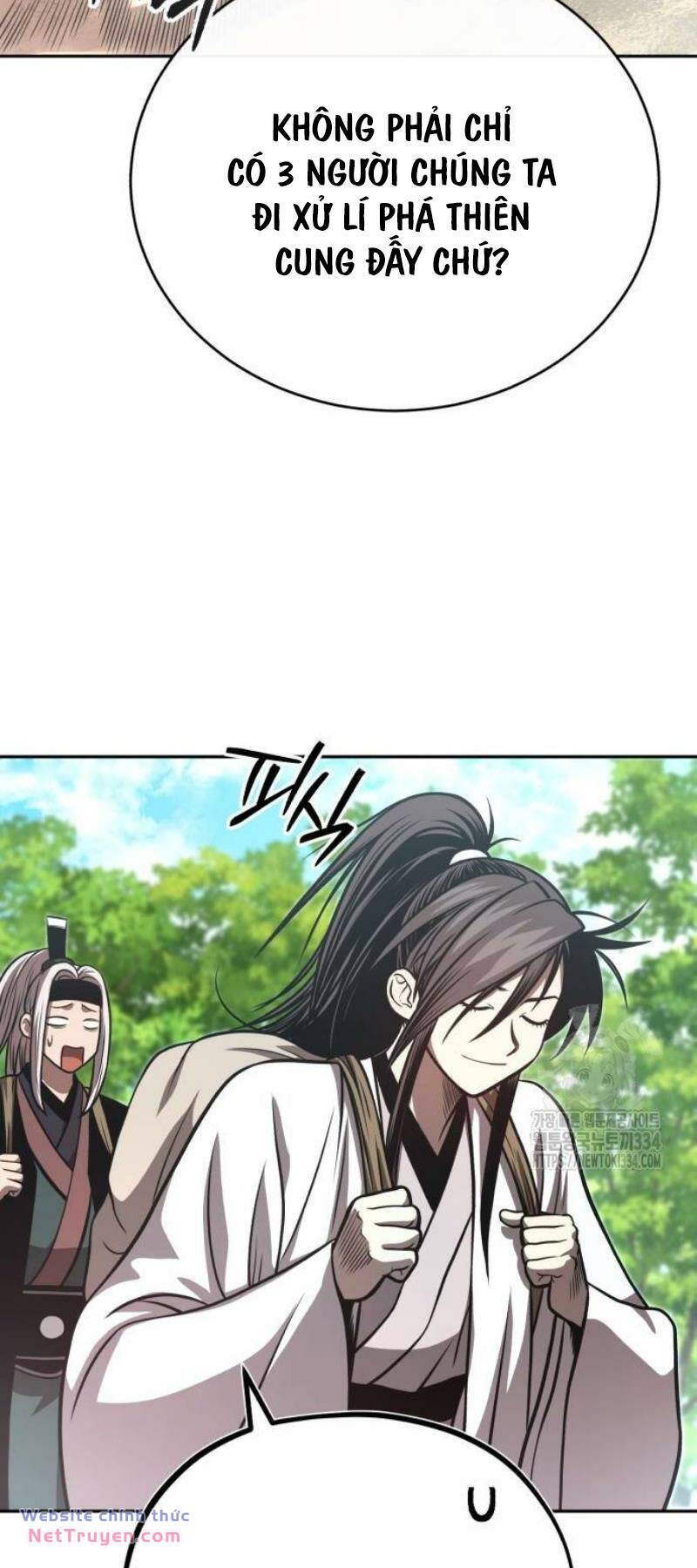 Quy Hoàn Lục Ma Đạo [Chap 45] - Page 97