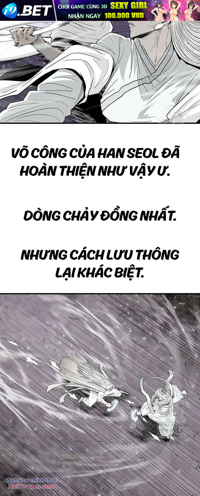 Bắc Kiếm Giang Hồ [Chap 186] - Page 42