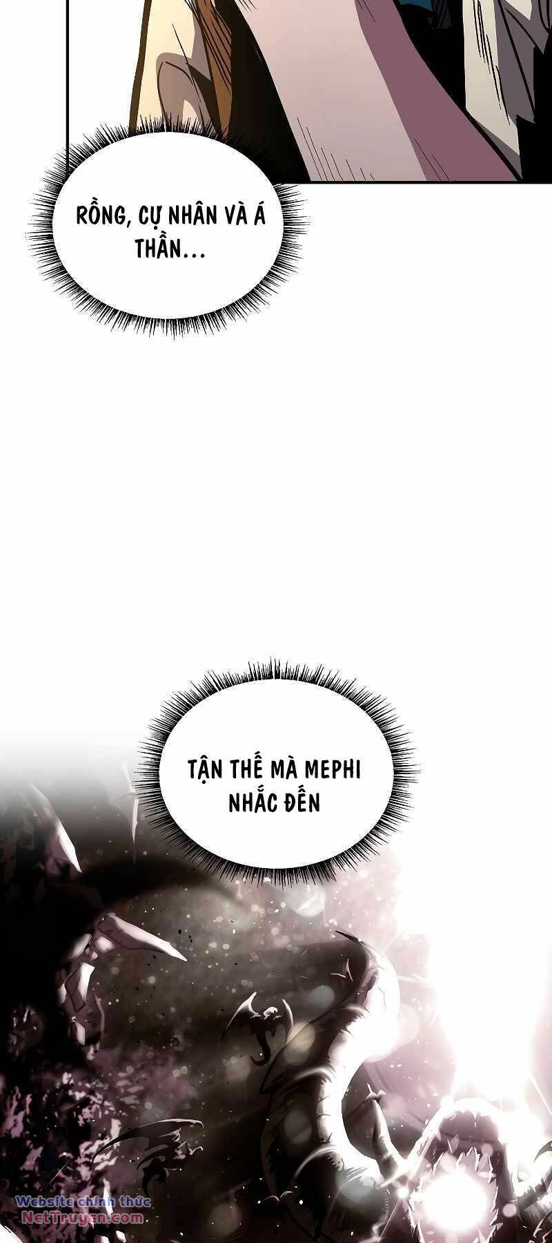 Thiên Tài Ma Pháp Sư Giấu Nghề [Chap 71] - Page 11