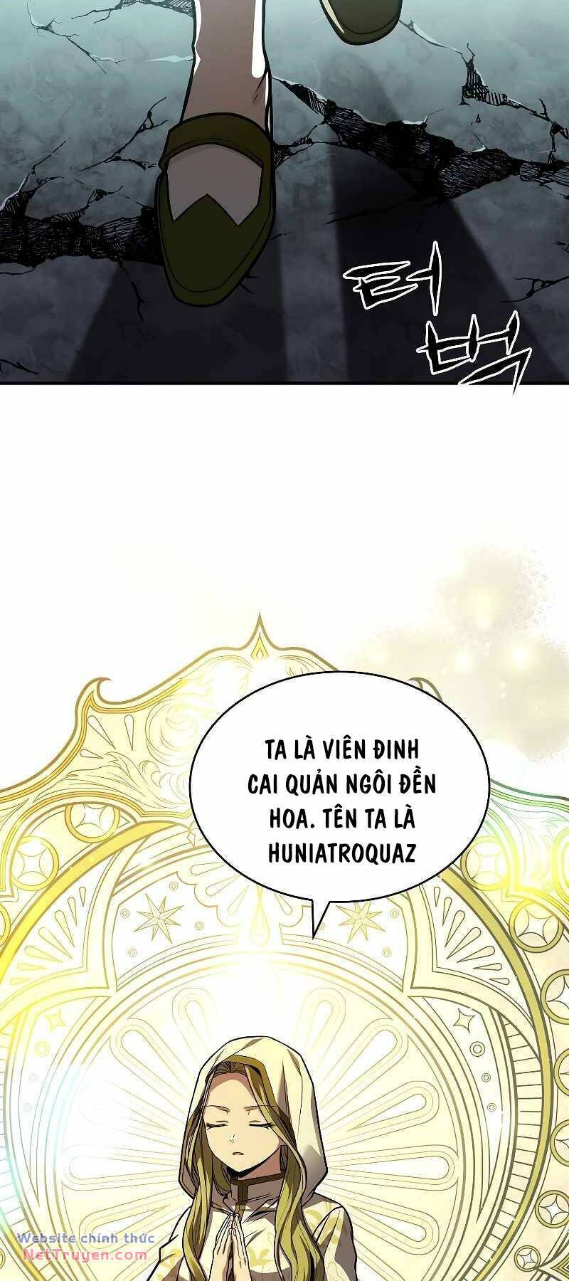 Thiên Tài Ma Pháp Sư Giấu Nghề [Chap 71] - Page 22