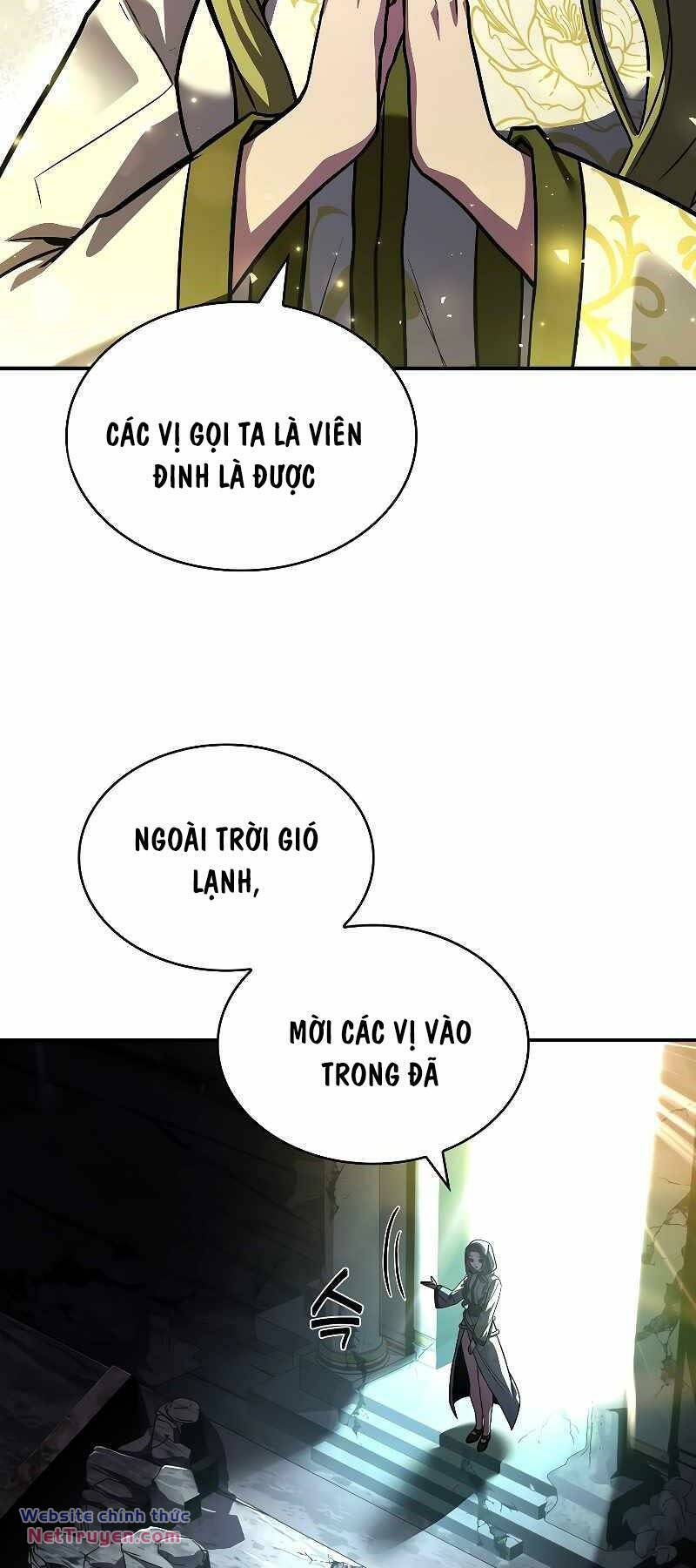 Thiên Tài Ma Pháp Sư Giấu Nghề [Chap 71] - Page 24