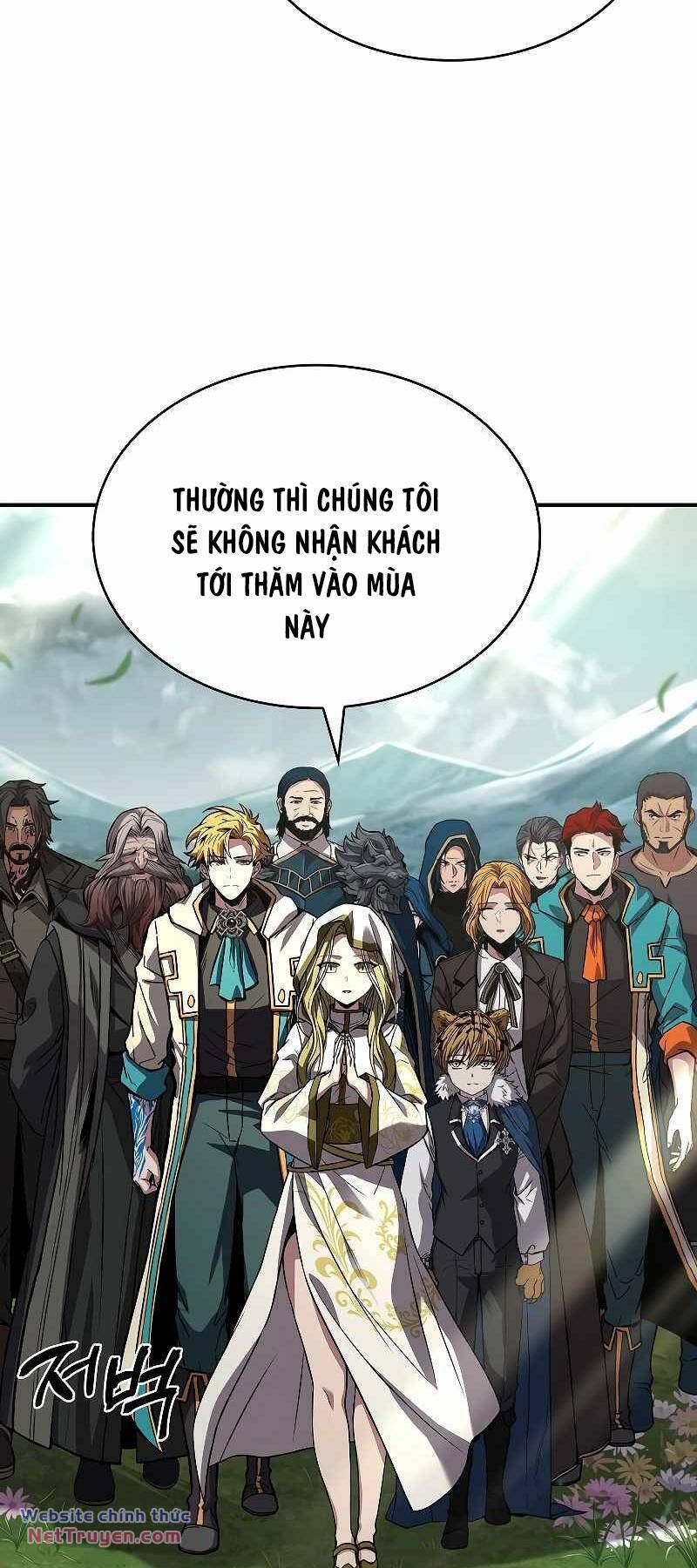 Thiên Tài Ma Pháp Sư Giấu Nghề [Chap 71] - Page 32