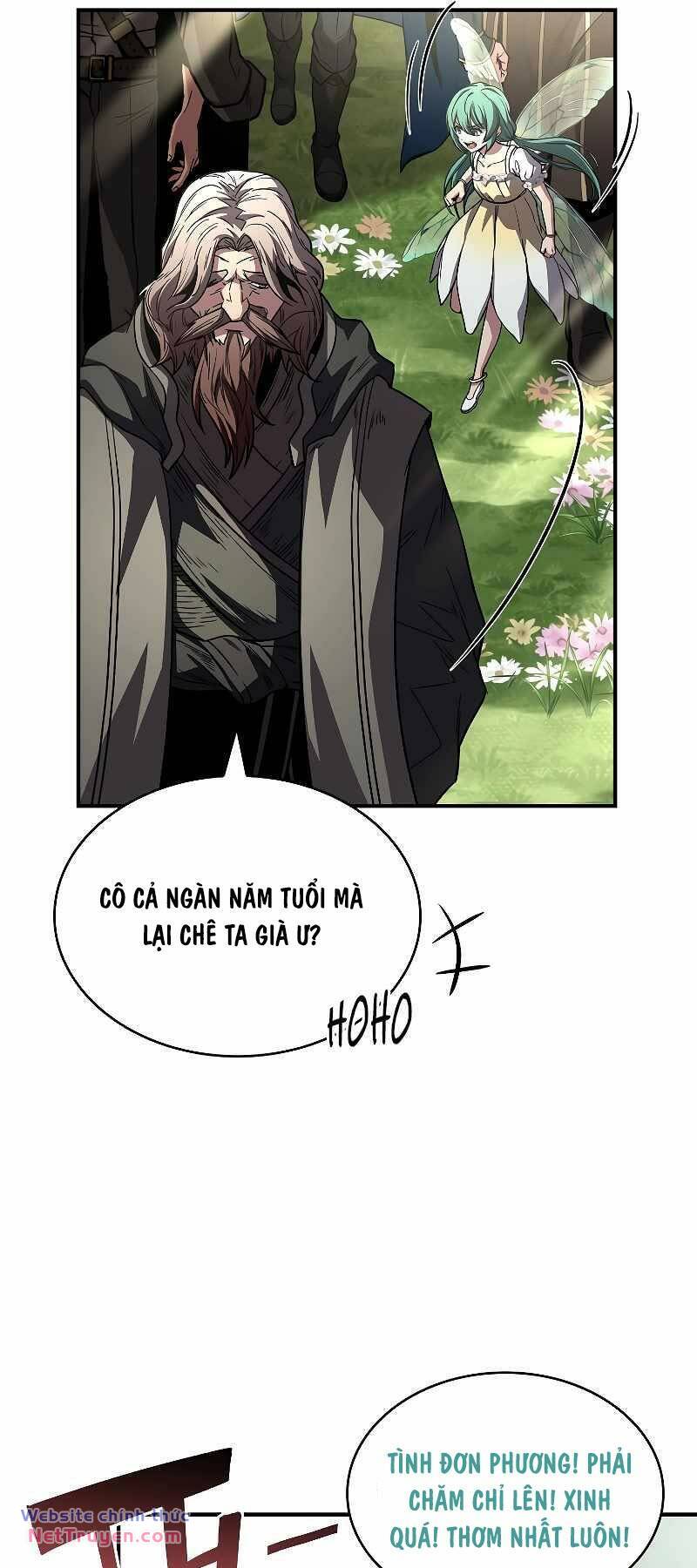 Thiên Tài Ma Pháp Sư Giấu Nghề [Chap 71] - Page 38