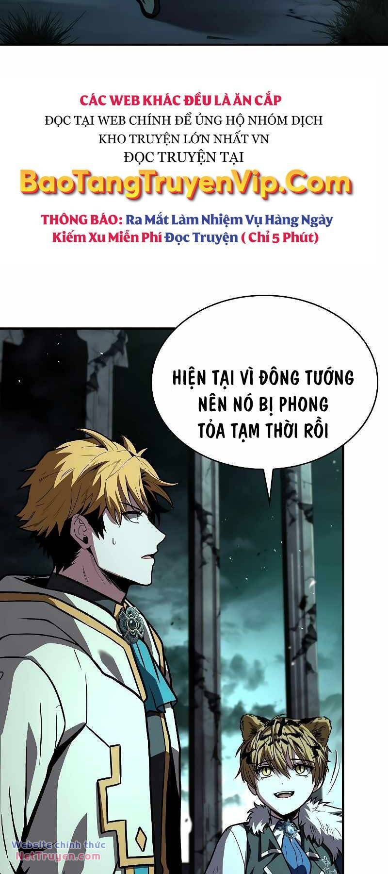 Thiên Tài Ma Pháp Sư Giấu Nghề [Chap 71] - Page 4