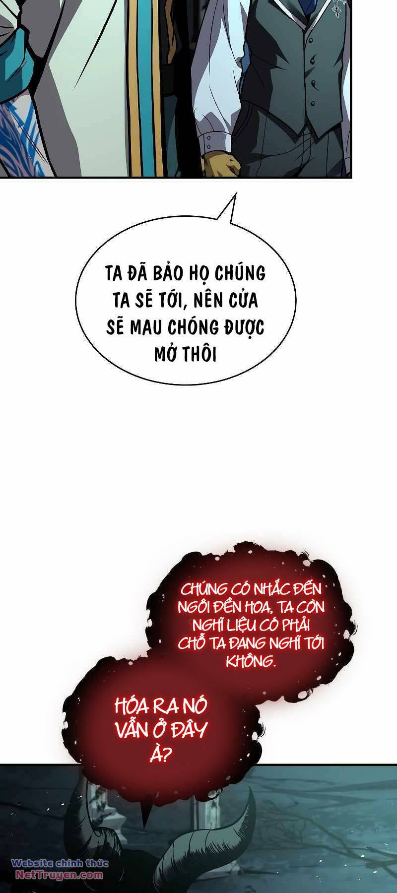 Thiên Tài Ma Pháp Sư Giấu Nghề [Chap 71] - Page 5