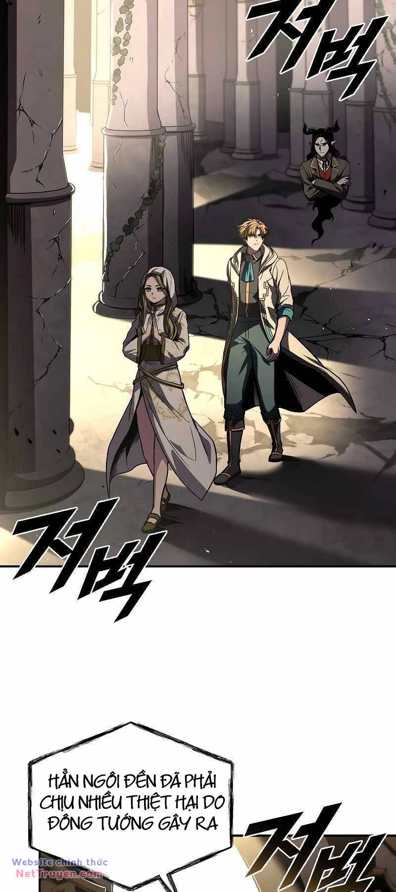 Thiên Tài Ma Pháp Sư Giấu Nghề [Chap 71] - Page 53