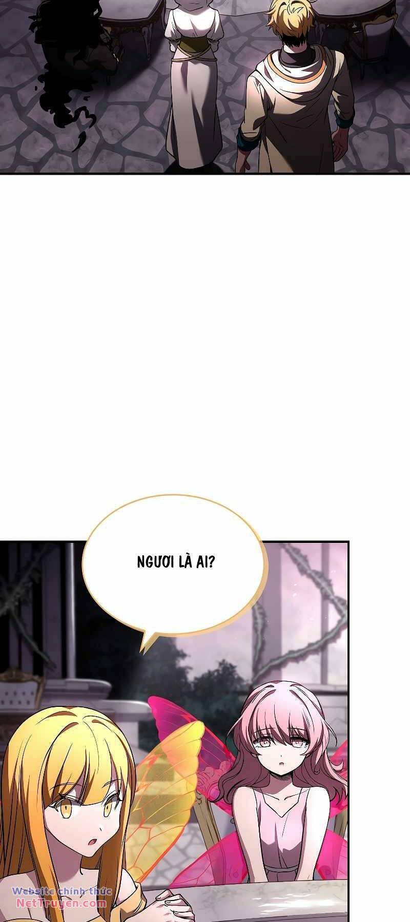 Thiên Tài Ma Pháp Sư Giấu Nghề [Chap 71] - Page 63