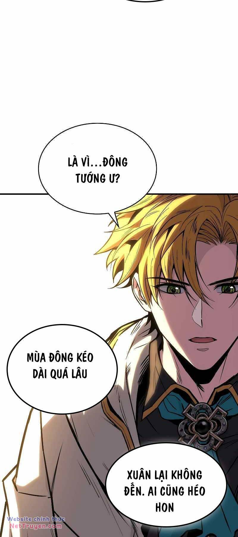 Thiên Tài Ma Pháp Sư Giấu Nghề [Chap 71] - Page 76