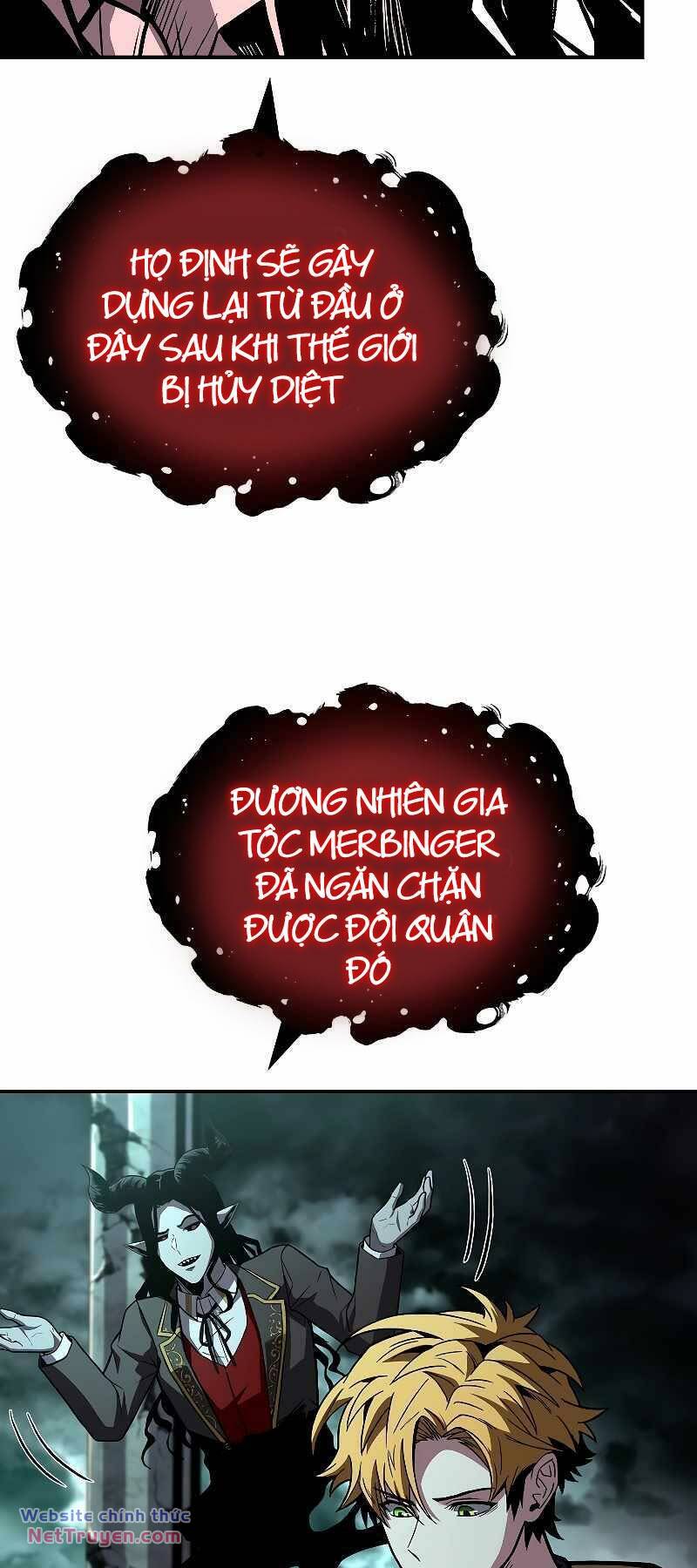 Thiên Tài Ma Pháp Sư Giấu Nghề [Chap 71] - Page 9