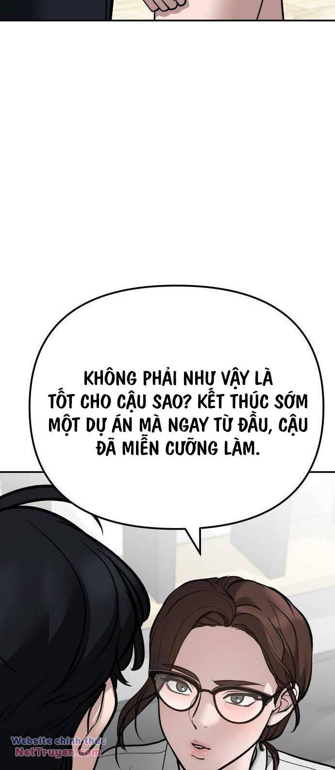 Giang Hồ Thực Thi Công Lý [Chap 97] - Page 43