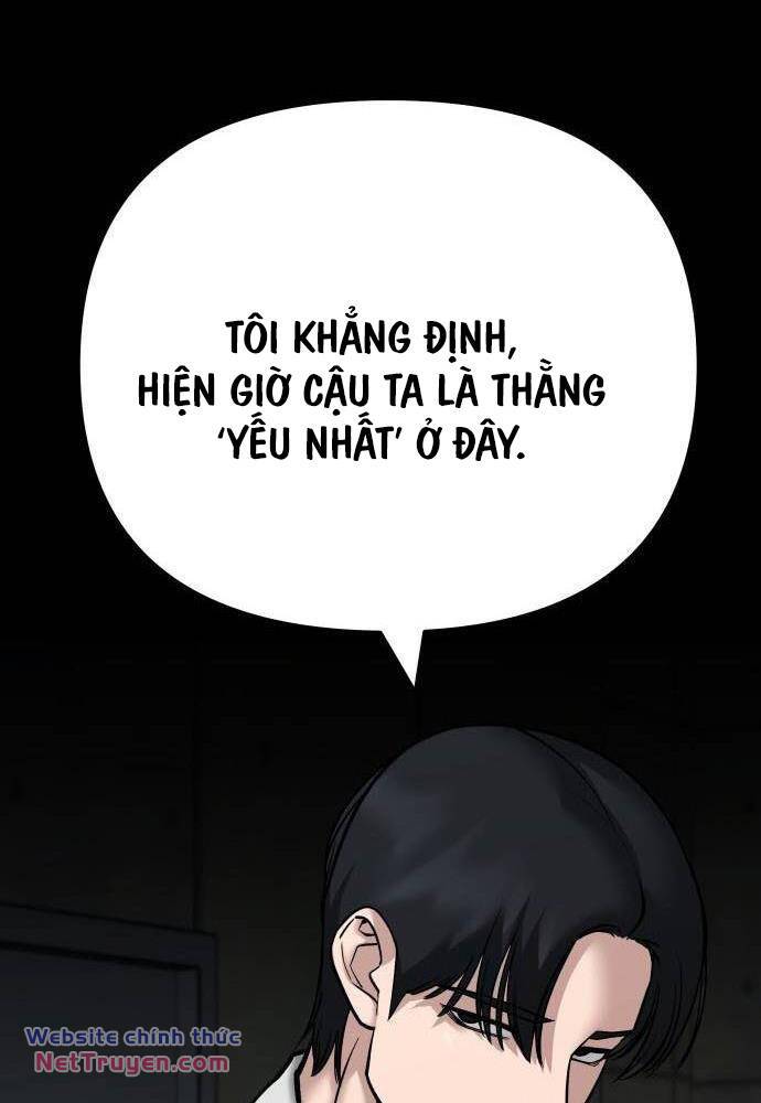 Giang Hồ Thực Thi Công Lý [Chap 97] - Page 92