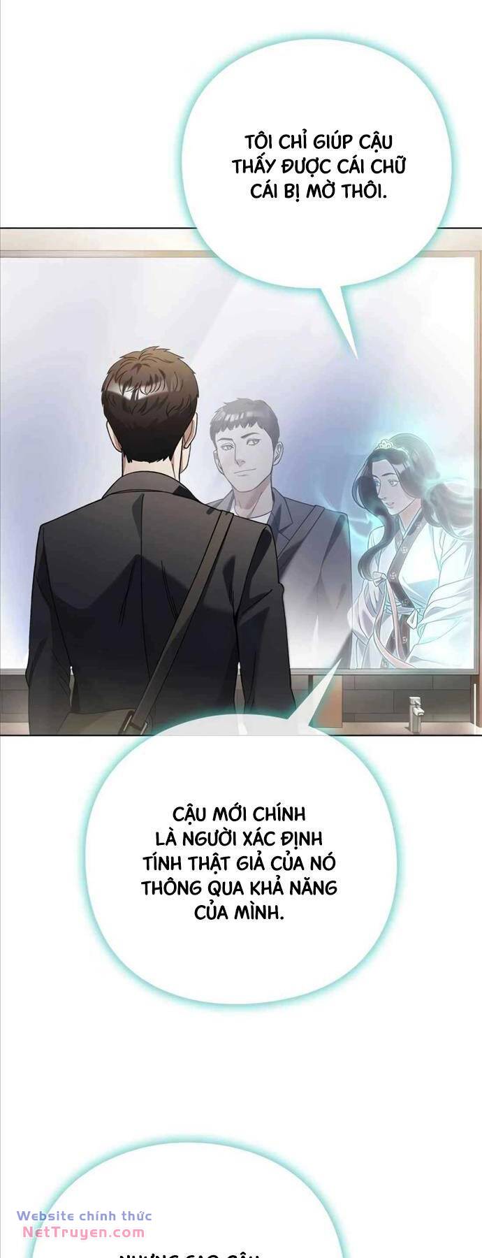 Người Giám Định Cổ Vật [Chap 25] - Page 23