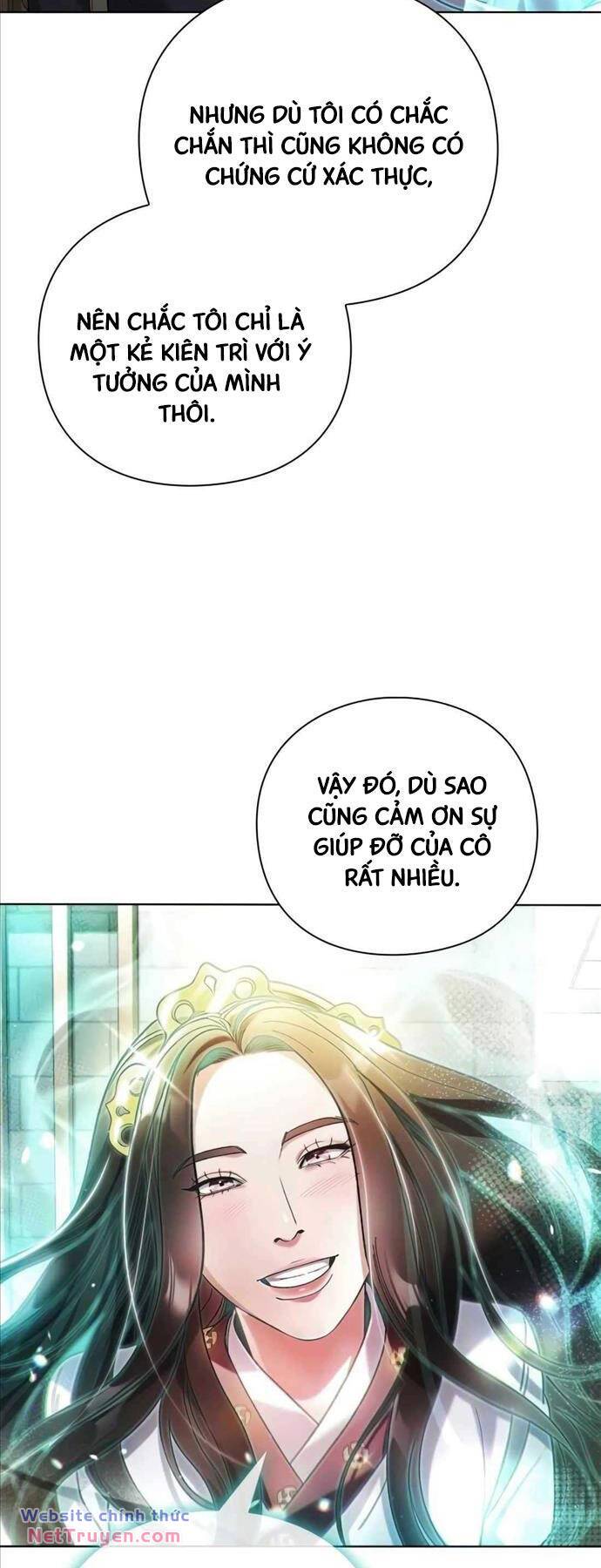 Người Giám Định Cổ Vật [Chap 25] - Page 27