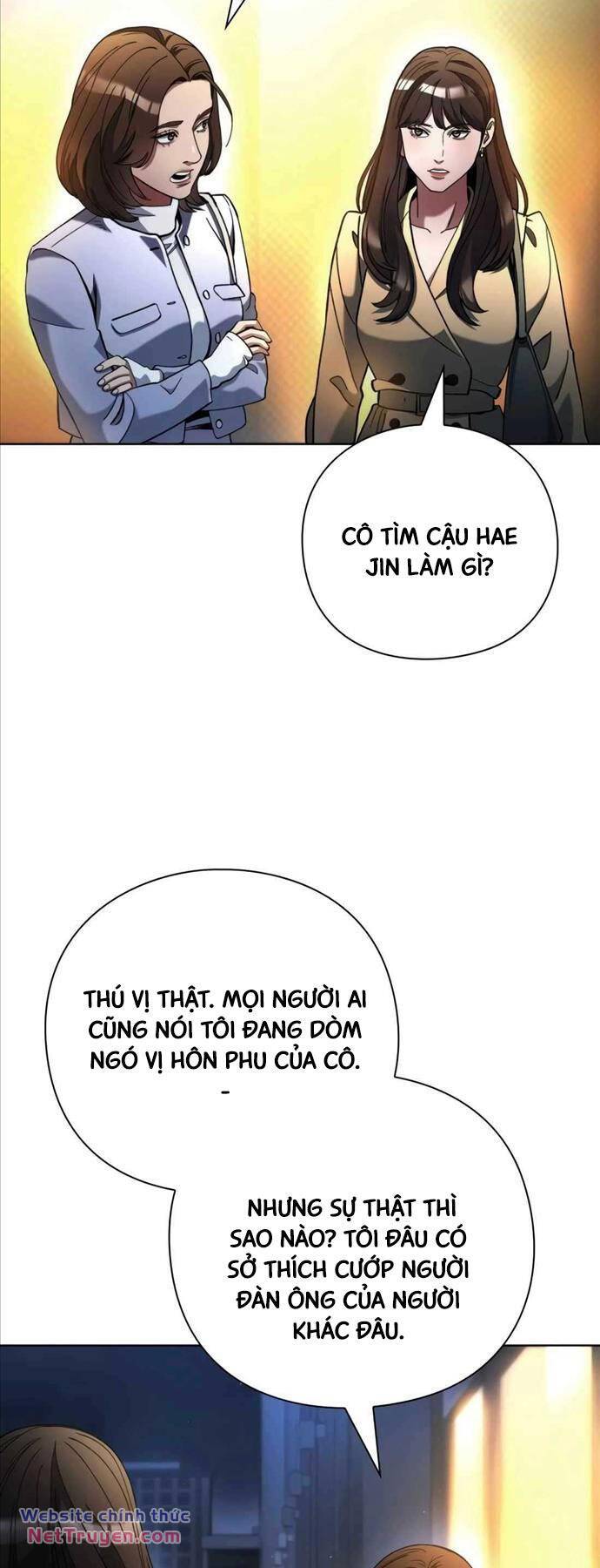 Người Giám Định Cổ Vật [Chap 25] - Page 47