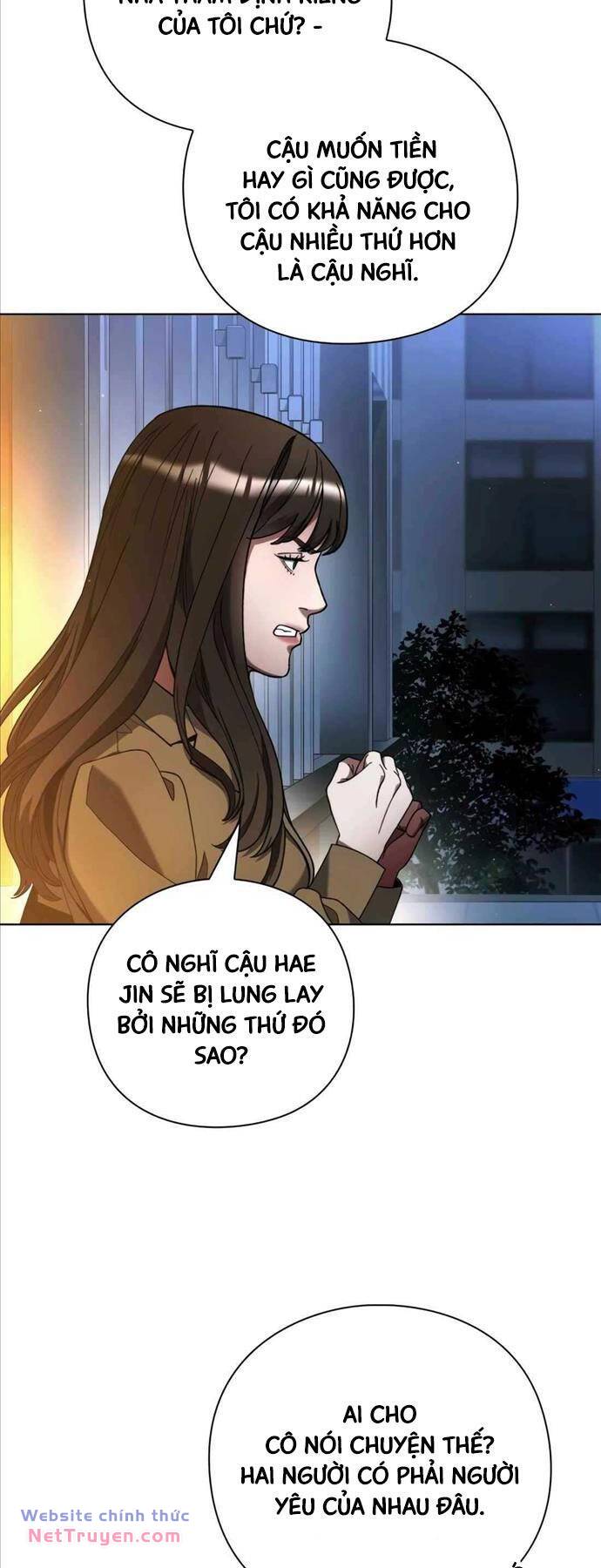 Người Giám Định Cổ Vật [Chap 25] - Page 56