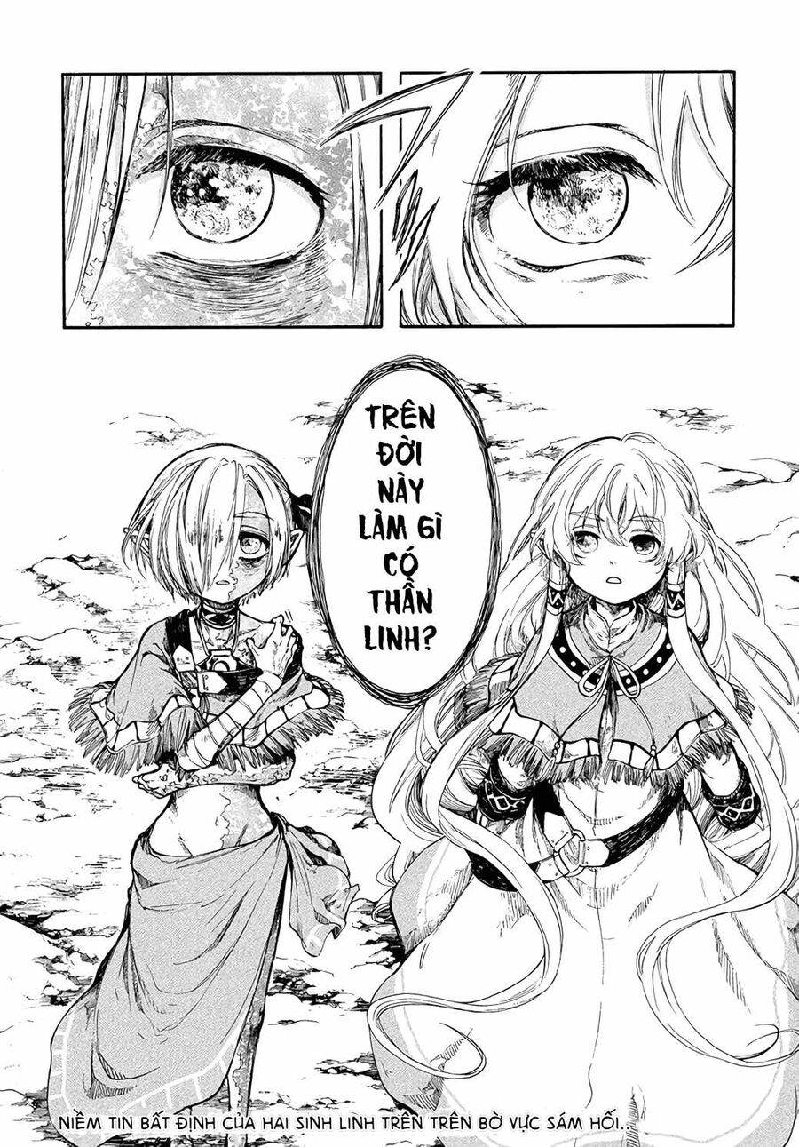 Isekai Apocalypse Mynoghra ~The Conquest of the World Starts With the Civilization of Ruin~ Chapter 23 - TC Truyện