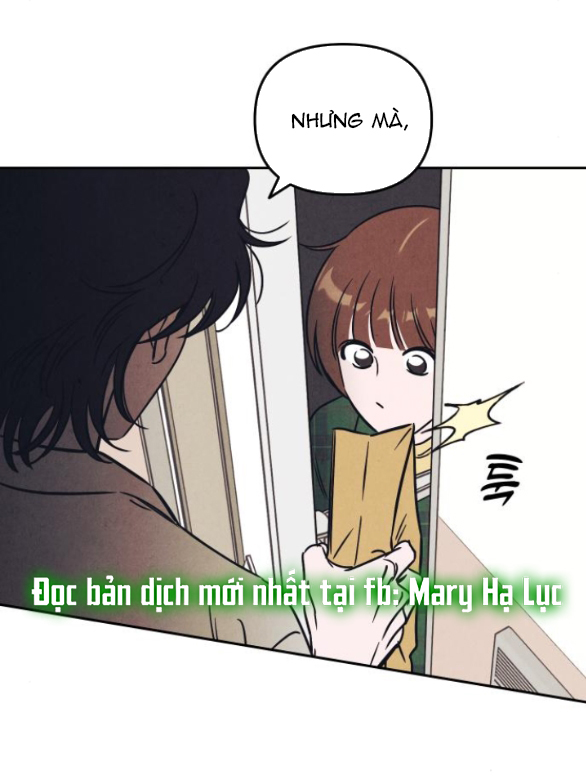 Em Cho Cô Mượn Chút Lửa Nhé [Chap 10.2-11.1] - Page 33