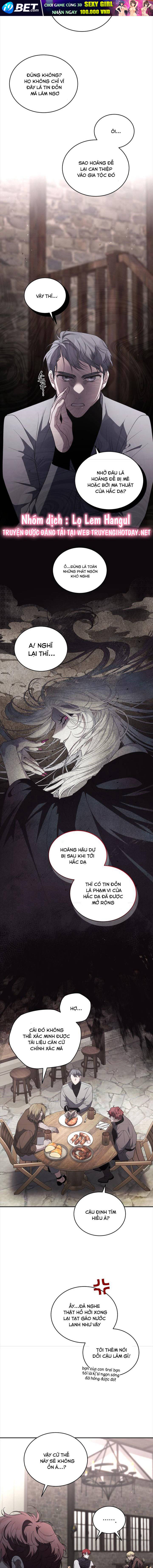 Ác Nữ Thuần Hoá Quái Thú [Chap 66] - Page 12