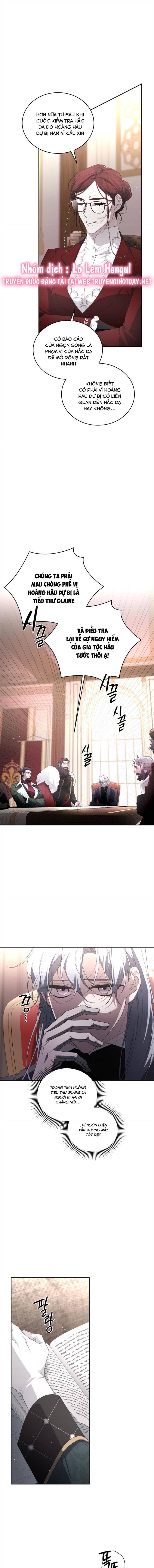 Ác Nữ Thuần Hoá Quái Thú [Chap 66] - Page 14