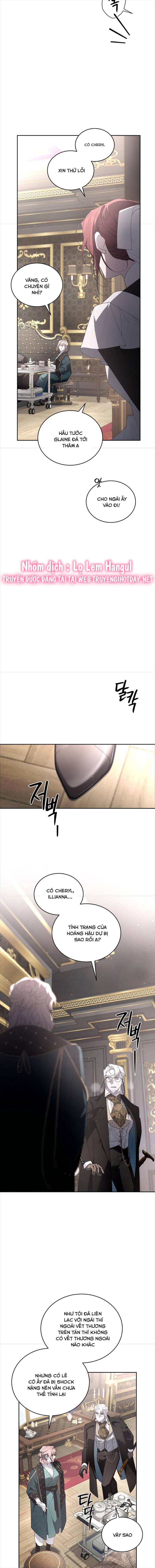 Ác Nữ Thuần Hoá Quái Thú [Chap 66] - Page 15