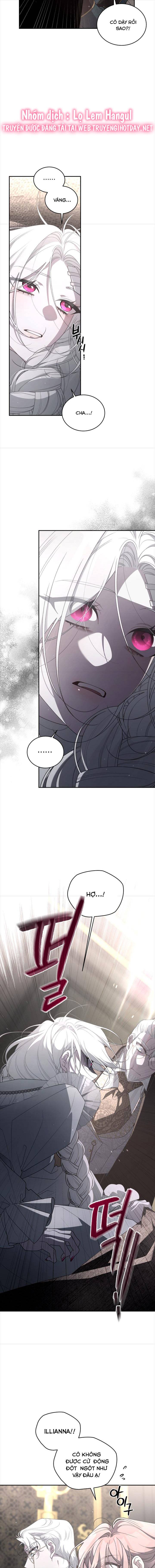 Ác Nữ Thuần Hoá Quái Thú [Chap 66] - Page 17