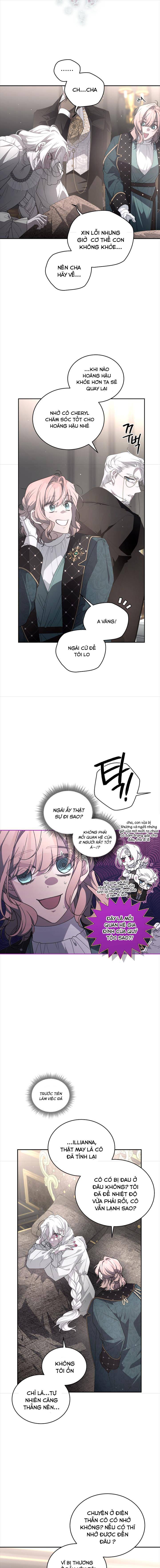 Ác Nữ Thuần Hoá Quái Thú [Chap 66] - Page 19