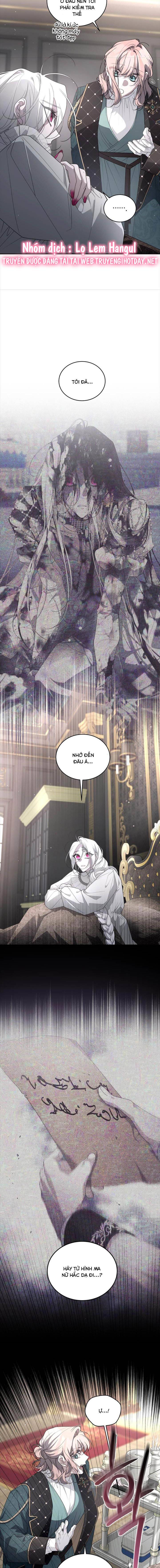 Ác Nữ Thuần Hoá Quái Thú [Chap 66] - Page 20