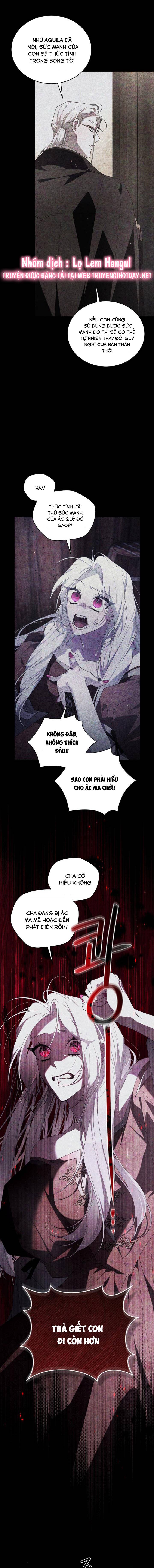 Ác Nữ Thuần Hoá Quái Thú [Chap 66] - Page 3