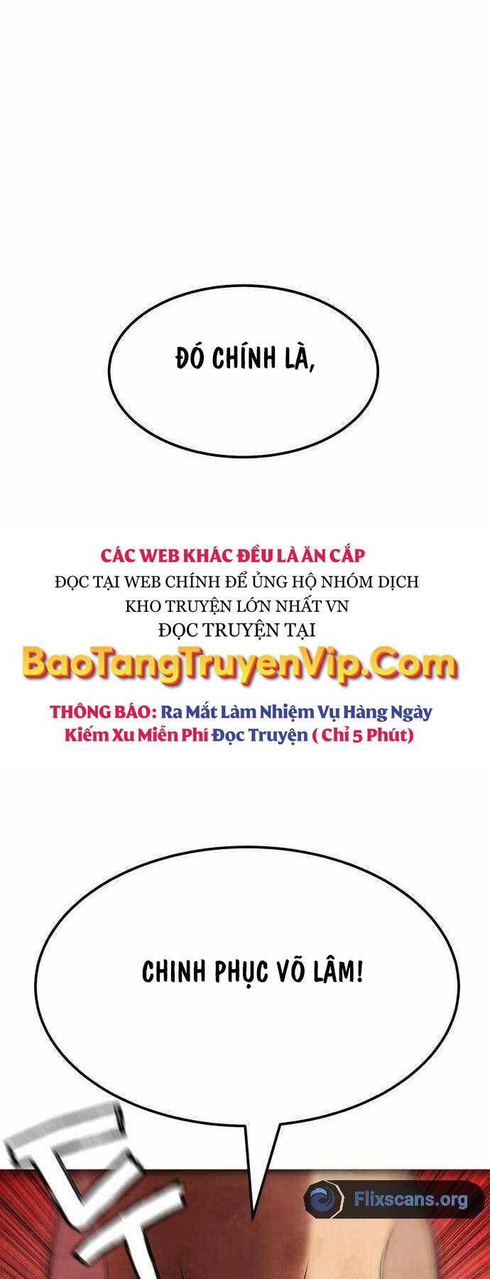 Tay Súng Chinh Phục Võ Lâm: Chương 1