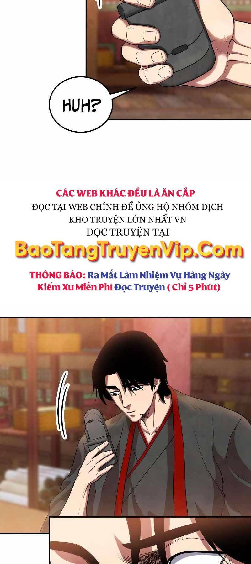 Tay Súng Chinh Phục Võ Lâm: Chương 3