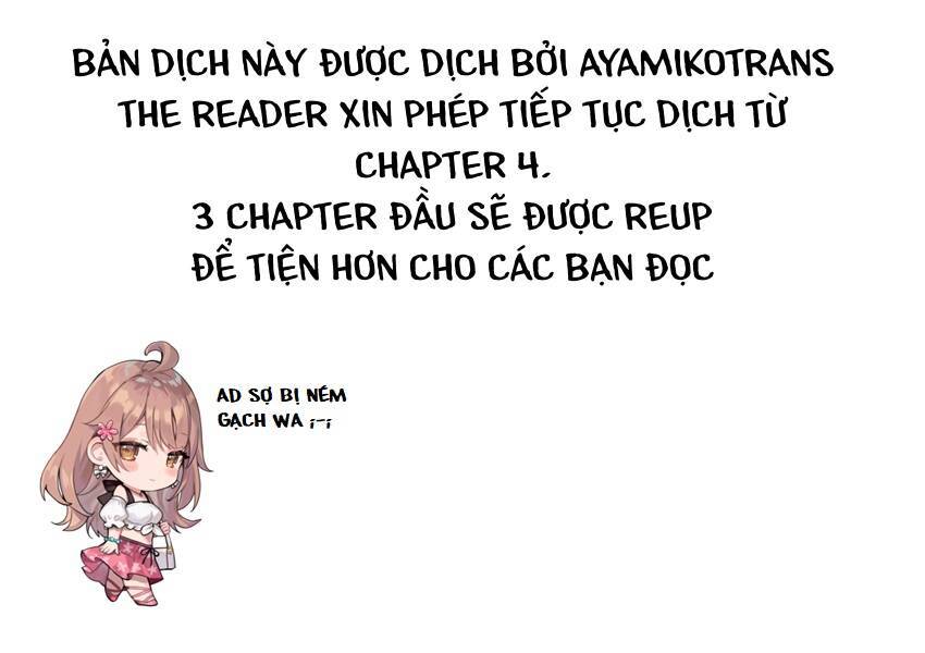 Noa-senpai wa Tomodachi: Chương 2