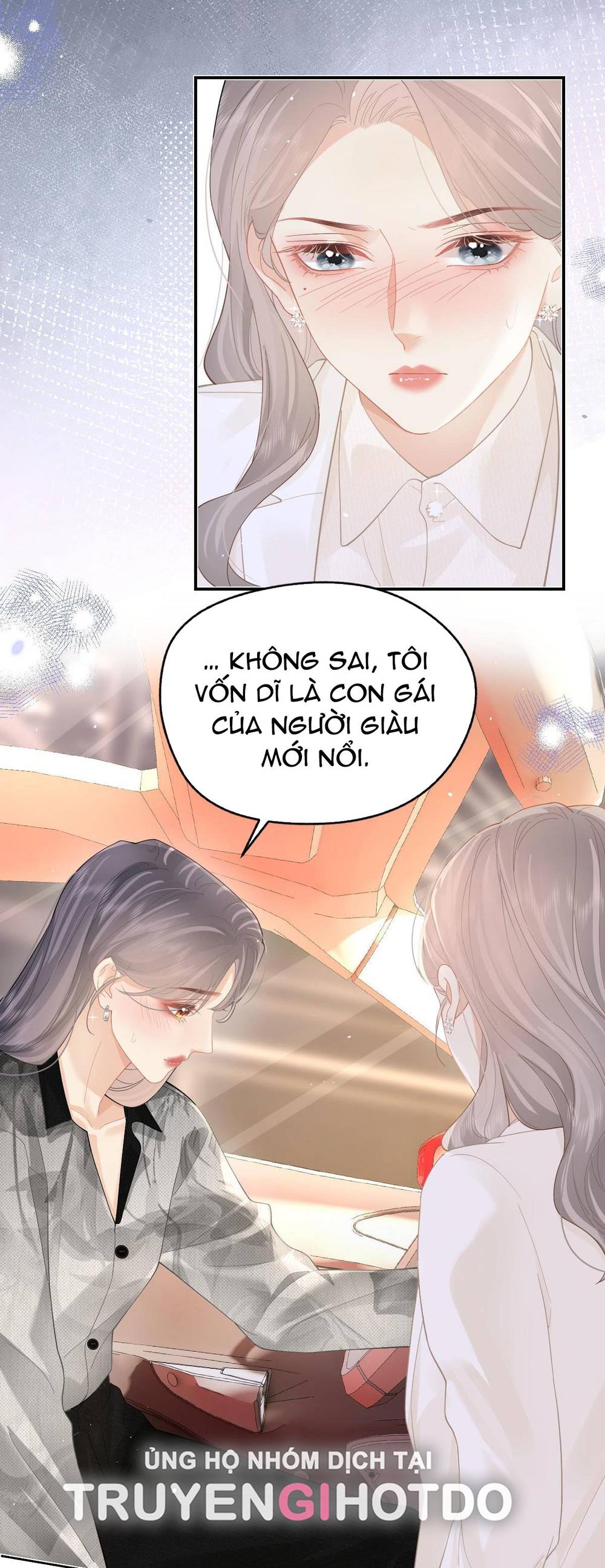 Luôn Có Giáo Viên Muốn Mời Phụ Huynh [Chap 39.1-39.2] - Page 9