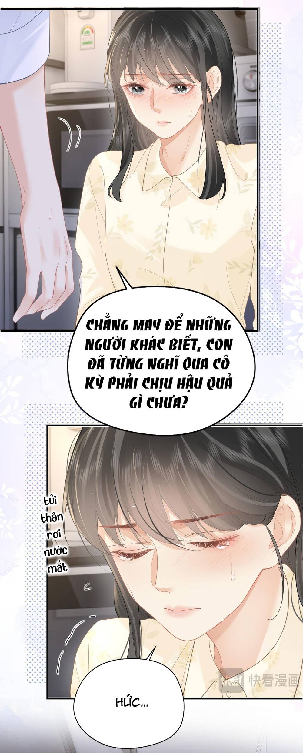 Luôn Có Giáo Viên Muốn Mời Phụ Huynh [Chap 39.1-39.2] - Page 16