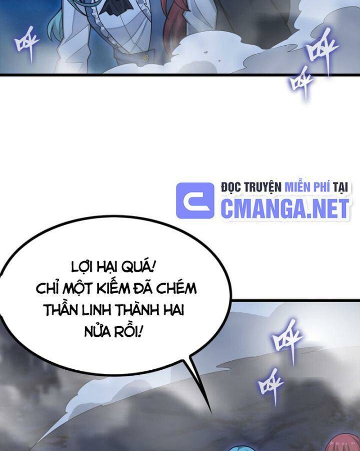 Sứ Đồ Vô Hạn và 12 Chiến Cơ [Chap 418-419] - Page 25