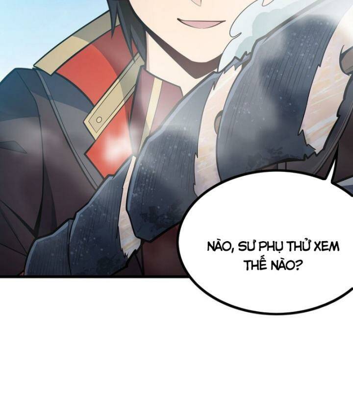 Sứ Đồ Vô Hạn và 12 Chiến Cơ [Chap 418-419] - Page 58