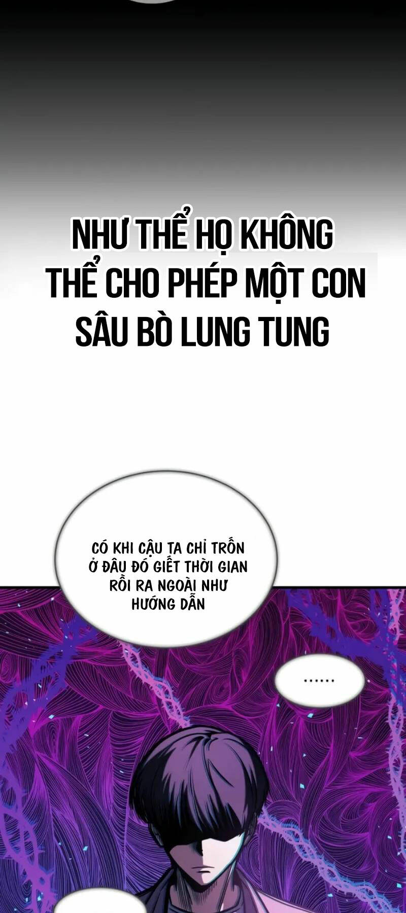 Cuốn Sách Chiến Lược Hàng Đầu Mà Chỉ Tôi Mới Có Thể Nhìn Thấy: Chương 8