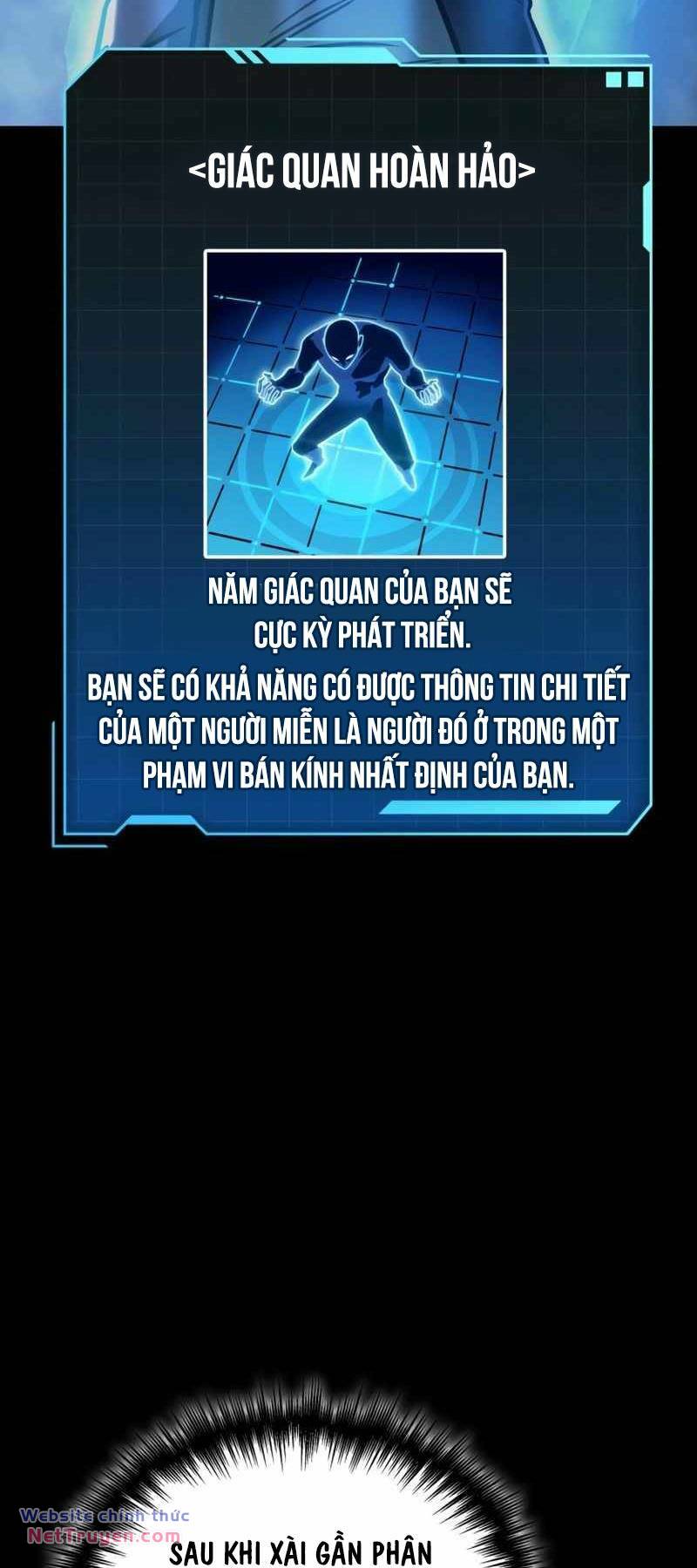 Cuốn Sách Chiến Lược Hàng Đầu Mà Chỉ Tôi Mới Có Thể Nhìn Thấy: Chương 10