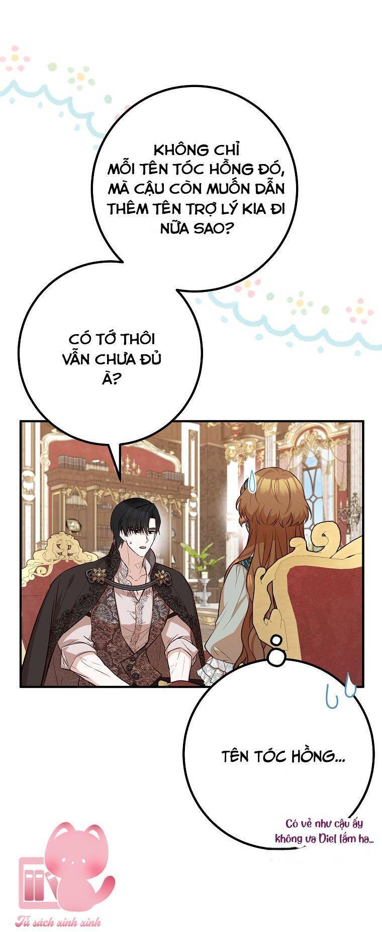 Bác sĩ tư nhân xin từ chức [Chap 60] - Page 14