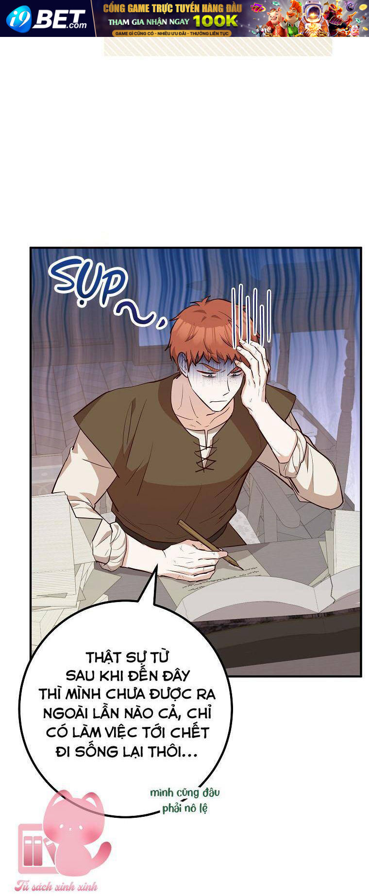 Bác sĩ tư nhân xin từ chức [Chap 60] - Page 20