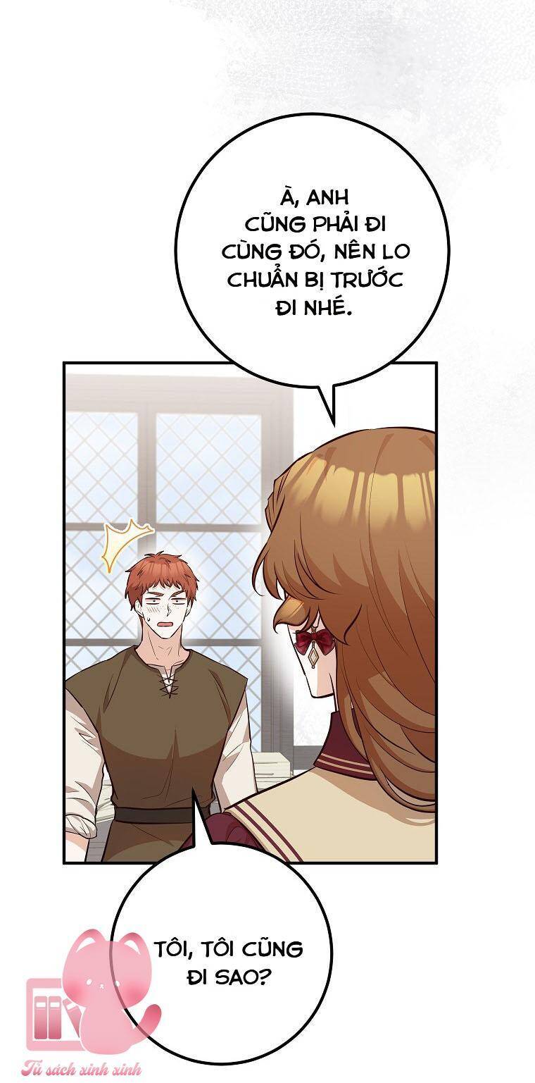 Bác sĩ tư nhân xin từ chức [Chap 60] - Page 27