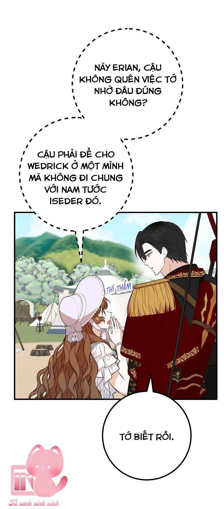 Bác sĩ tư nhân xin từ chức [Chap 60] - Page 38