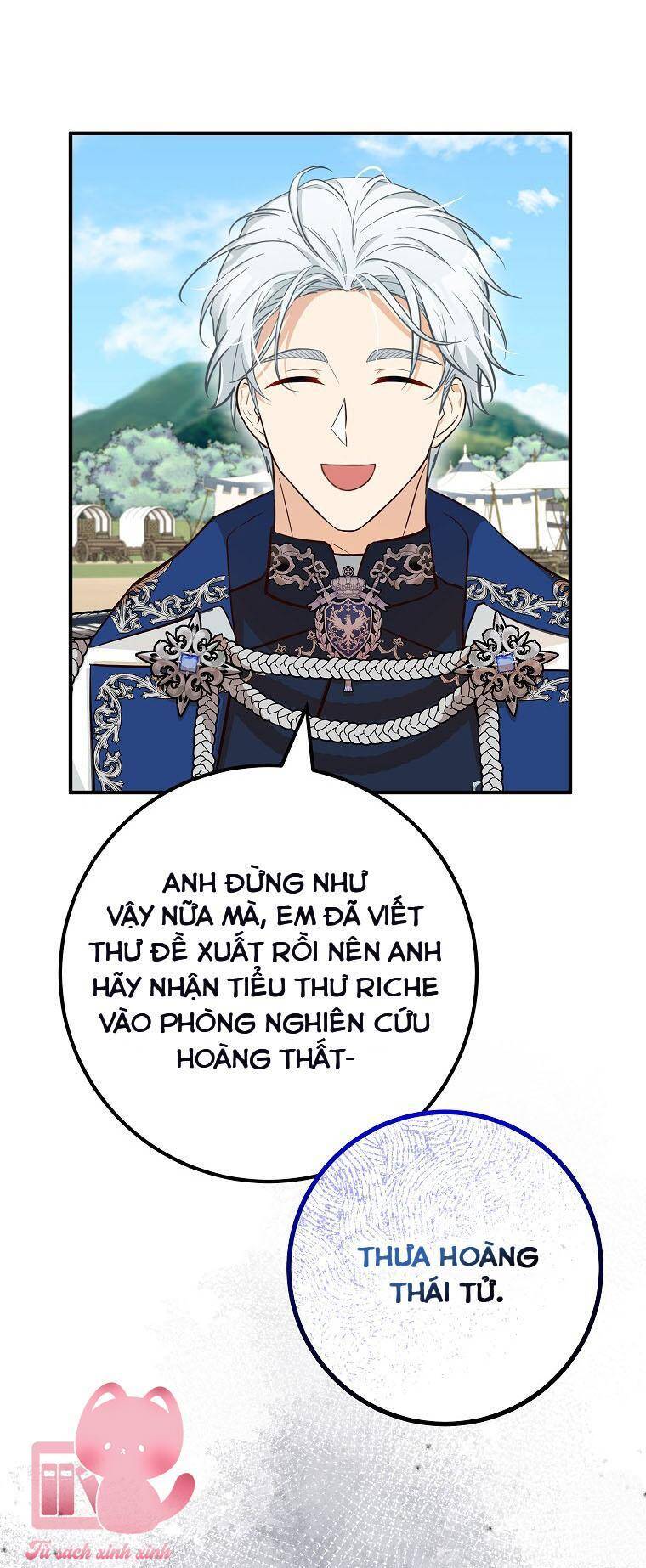 Bác sĩ tư nhân xin từ chức [Chap 60] - Page 61