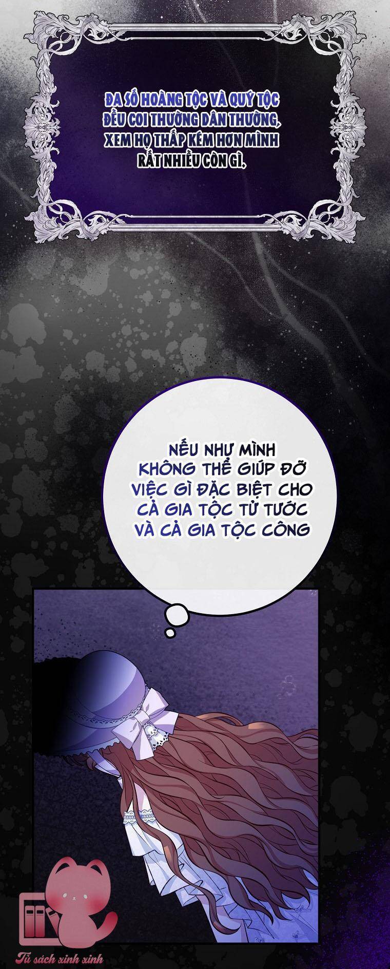 Bác sĩ tư nhân xin từ chức [Chap 60] - Page 65