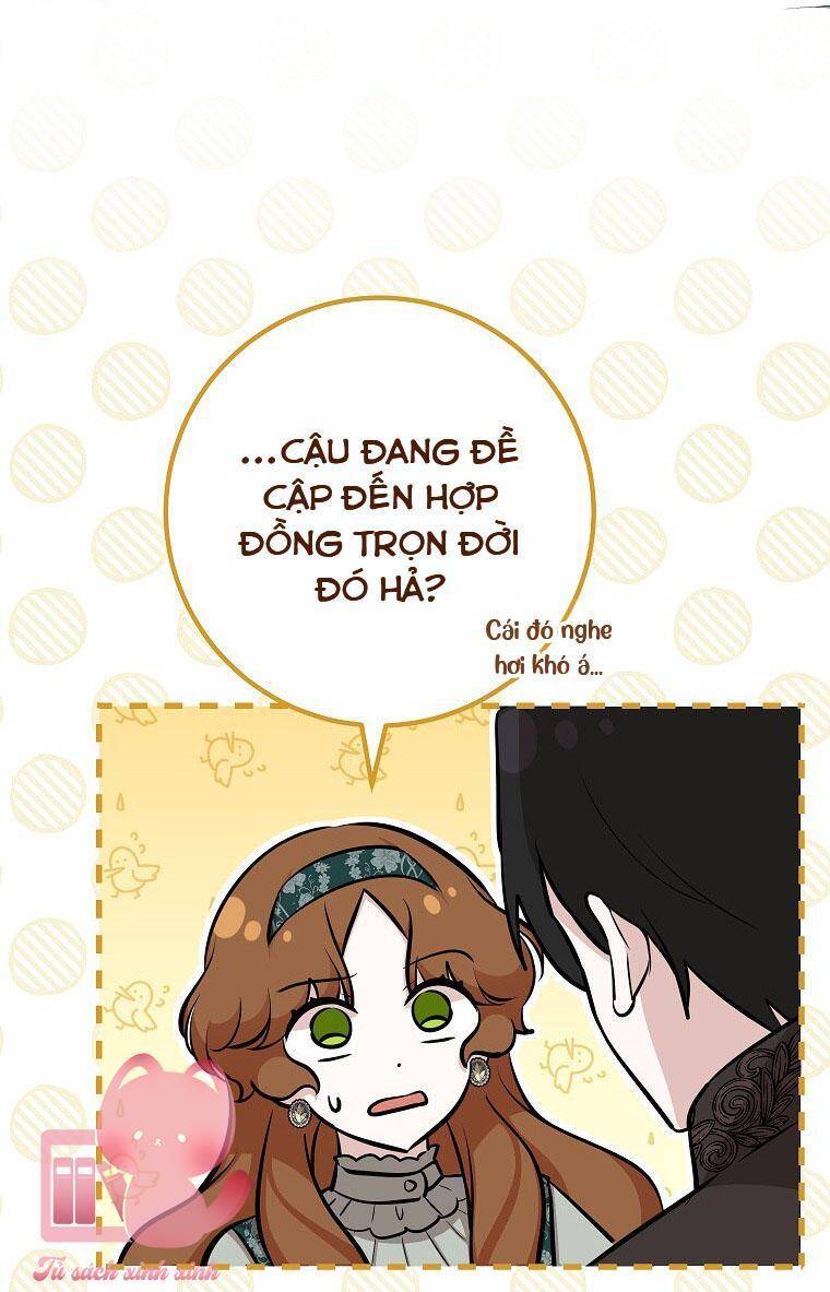 Bác sĩ tư nhân xin từ chức [Chap 60] - Page 7