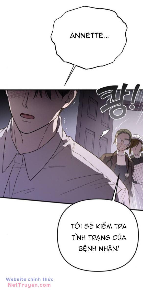 Kẻ Cưỡng Bức Yêu Quý Của Tôi [Chap 18] - Page 13