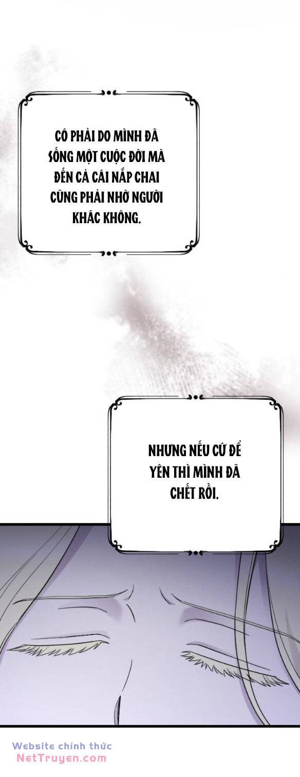 Kẻ Cưỡng Bức Yêu Quý Của Tôi [Chap 18] - Page 27