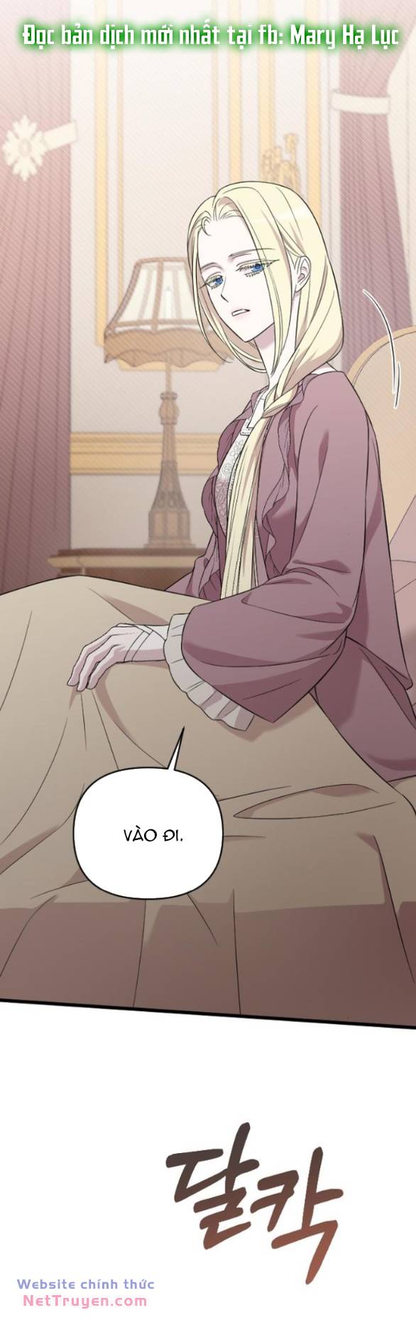 Kẻ Cưỡng Bức Yêu Quý Của Tôi [Chap 18] - Page 57